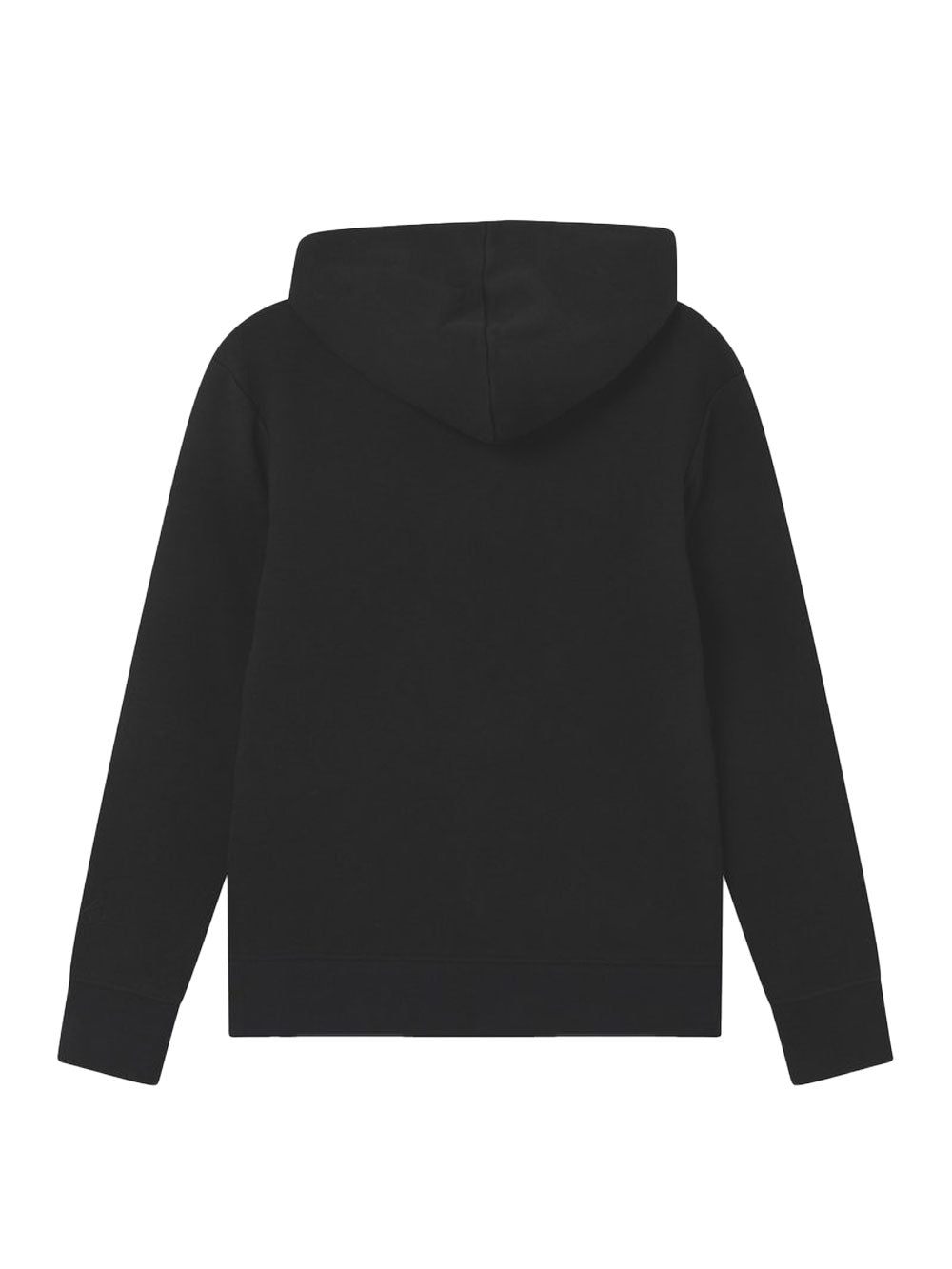 JORDAN Felpa JORDAN da BAMBINO - Black