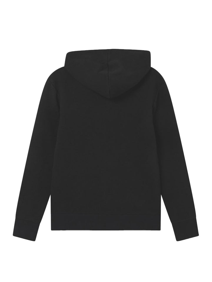 JORDAN Felpa JORDAN da BAMBINO - Black