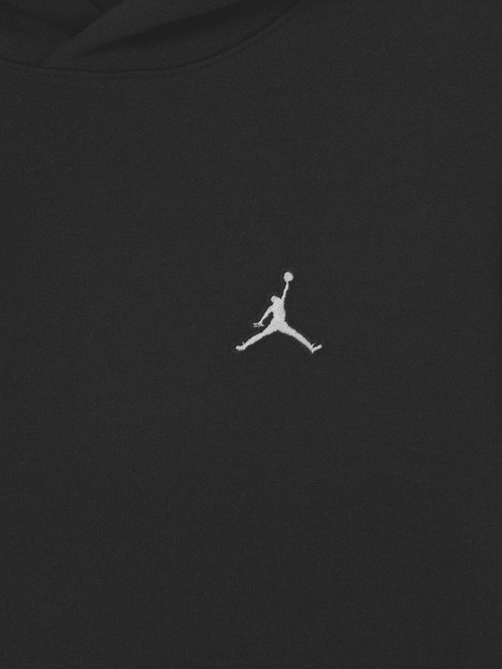 JORDAN Felpa JORDAN da BAMBINO - Black