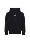 JORDAN Felpa JORDAN da BAMBINA - Black