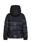 JORDAN Giubbotto JORDAN da BAMBINO - Black