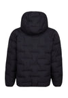 JORDAN Giubbotto JORDAN da BAMBINO - Black