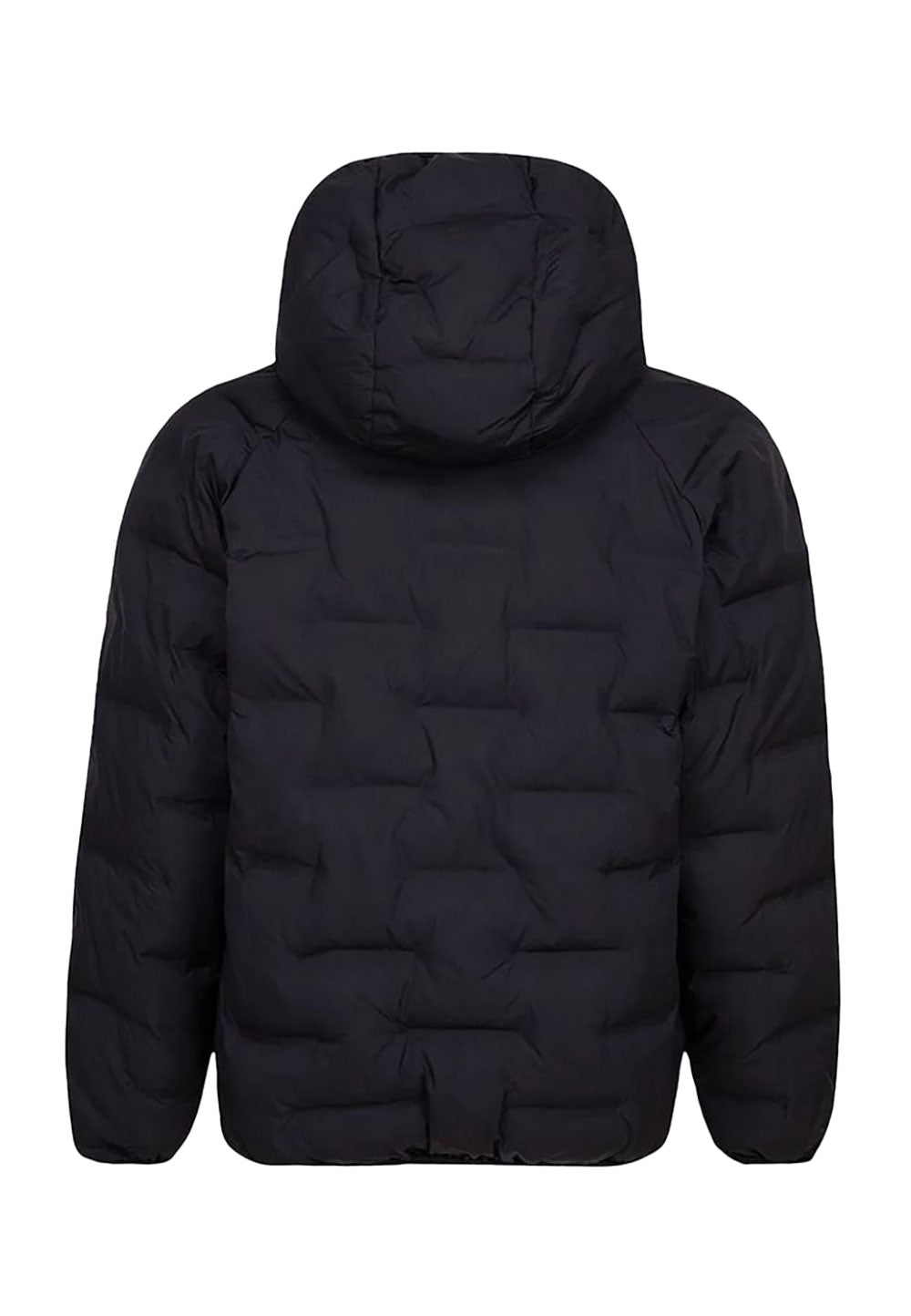 JORDAN Giubbotto JORDAN da BAMBINO - Black