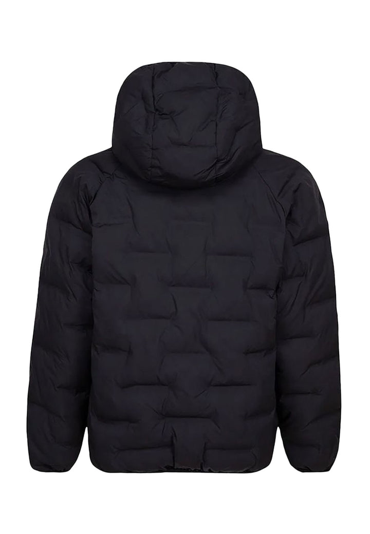 JORDAN Giubbotto JORDAN da BAMBINO - Black