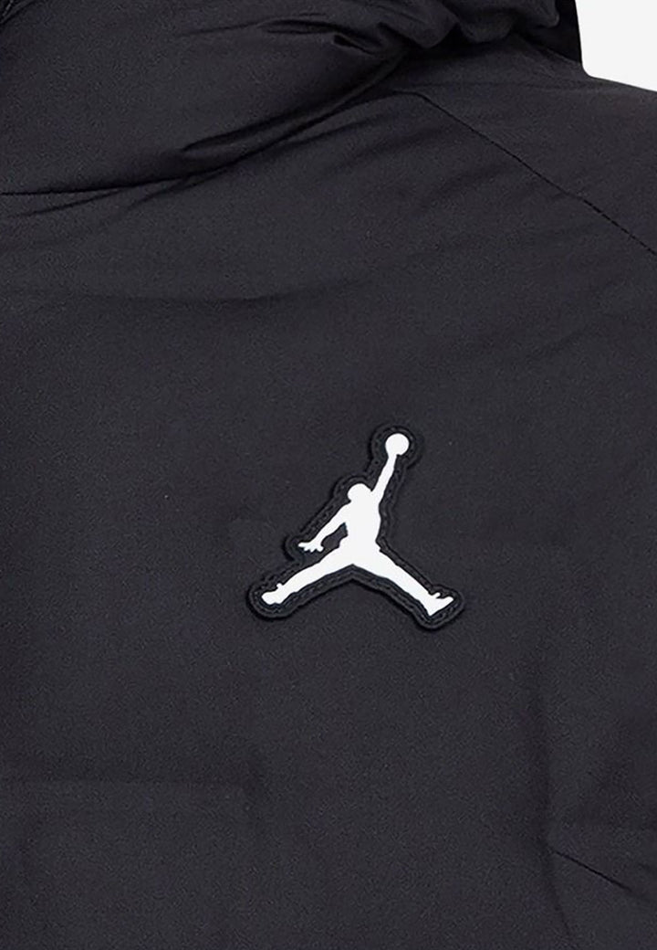JORDAN Giubbotto JORDAN da BAMBINO - Black