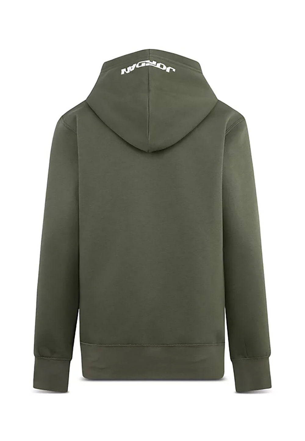 JORDAN Felpa JORDAN da BAMBINO - Verde