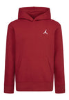 JORDAN Felpa JORDAN da BAMBINO - Gym red