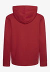 JORDAN Felpa JORDAN da BAMBINO - Gym red