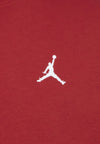 JORDAN Felpa JORDAN da BAMBINO - Gym red