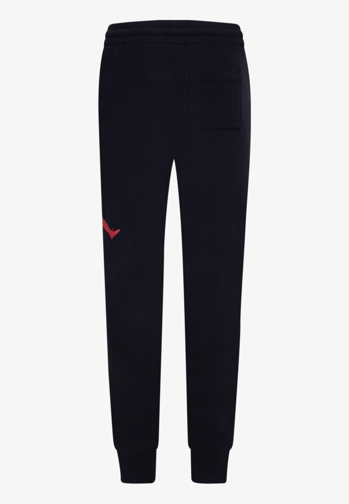 JORDAN Pants for KIDS - Black
