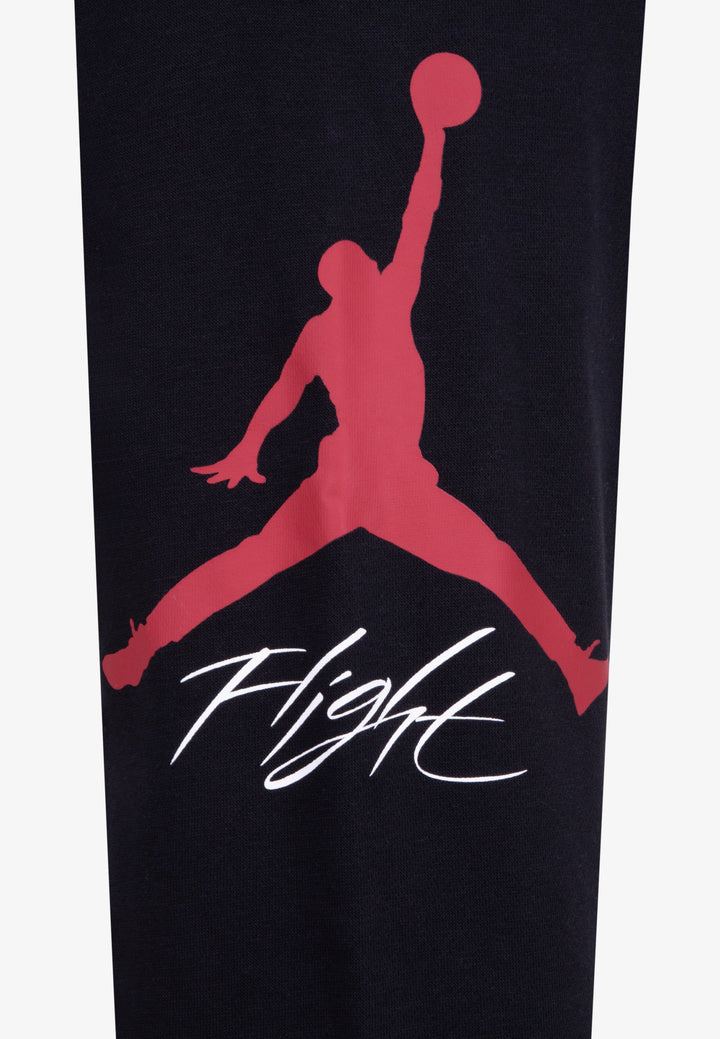 JORDAN Pants for KIDS - Black