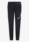 Pantalone JORDAN da BAMBINO - Black