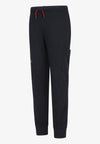 Pantalone JORDAN da BAMBINO - Black