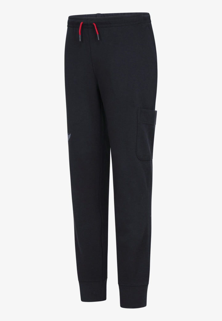 Pantalone JORDAN da BAMBINO - Black