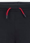 Pantalone JORDAN da BAMBINO - Black