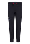 Pantalone JORDAN da BAMBINO - Black