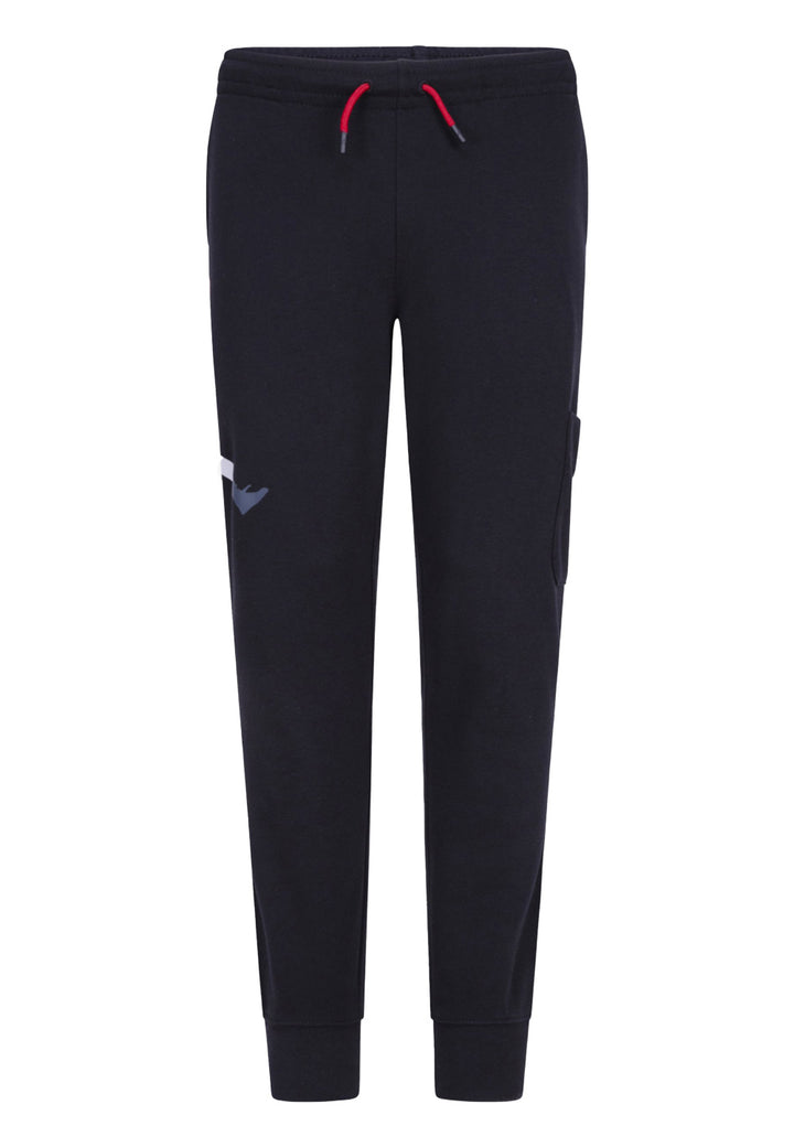 Pantalone JORDAN da BAMBINO - Black