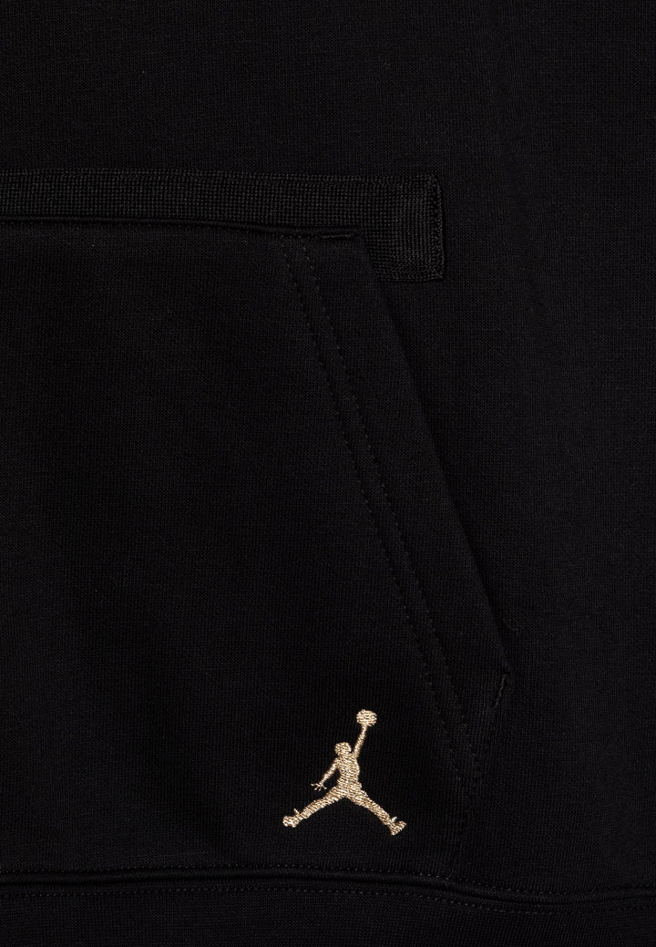 JORDAN Felpa JORDAN da BAMBINO - Black