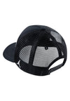 JORDAN Hat for KIDS - Black