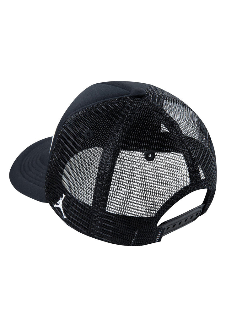 JORDAN Hat for KIDS - Black