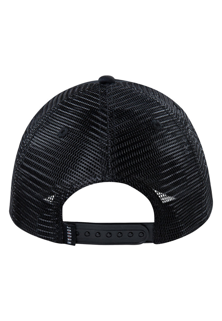 JORDAN Hat for KIDS - Black