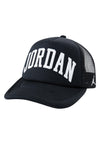 JORDAN Hat for KIDS - Black