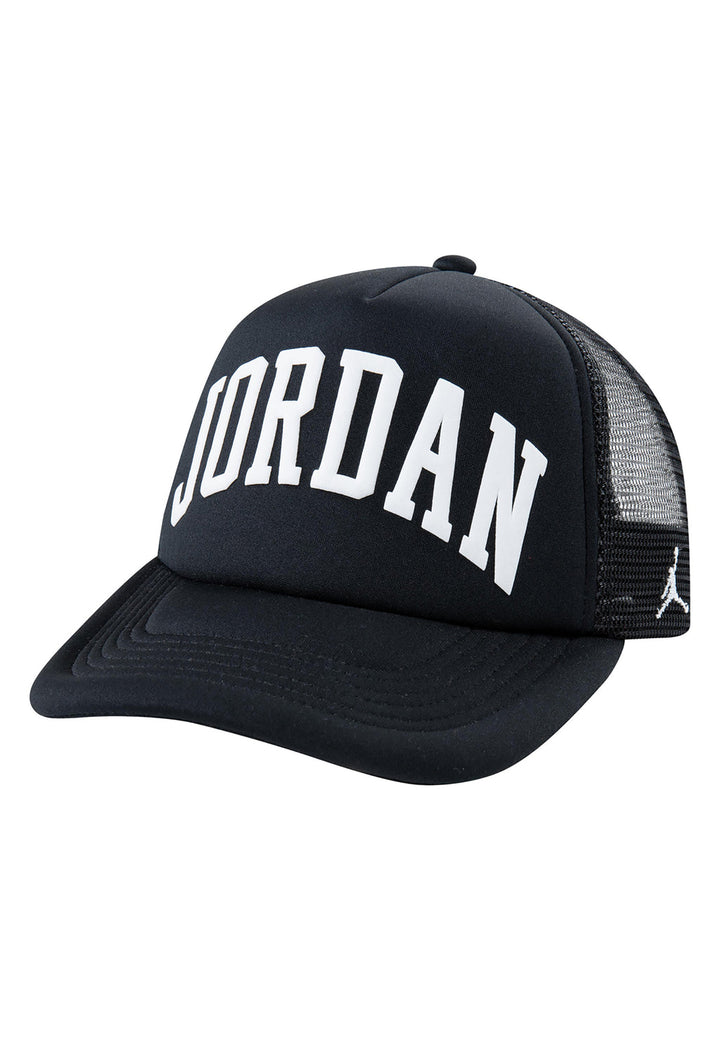 JORDAN Hat for KIDS - Black