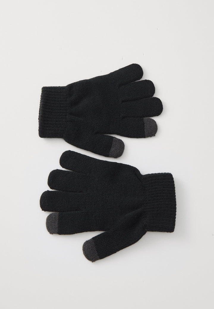 JORDAN Cappello JORDAN da BAMBINO - Black