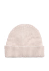 K-WAY Hat for KIDS - White Gardenia Melange