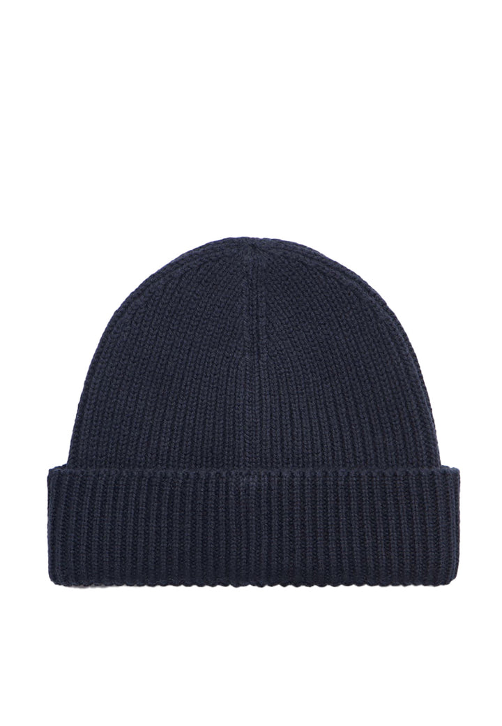 K-WAY Hat for KIDS - Blue Depth