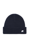 K-WAY Hat for KIDS - Blue Depth