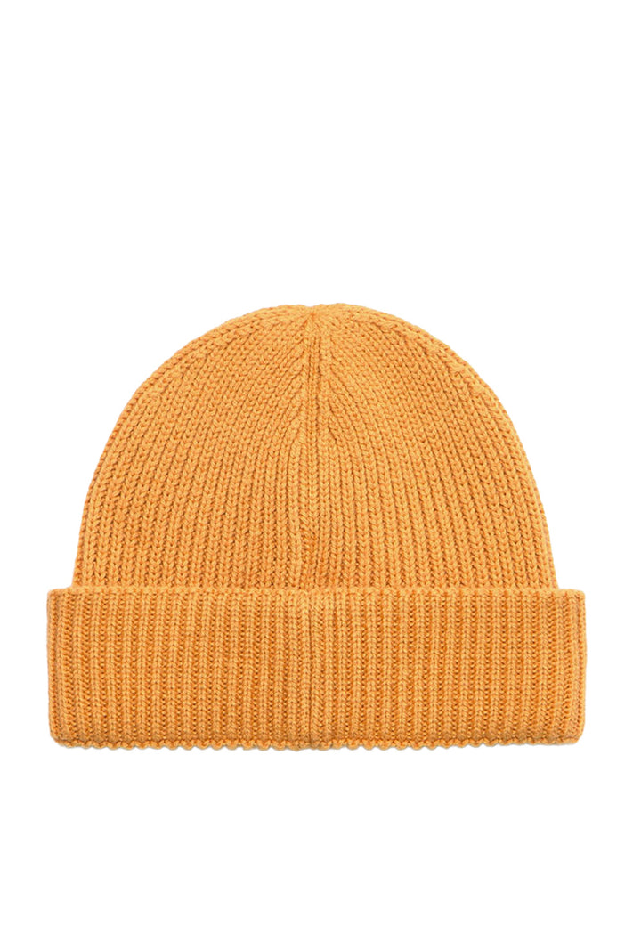 K-WAY Hat for KIDS - Yellow Inca Melange