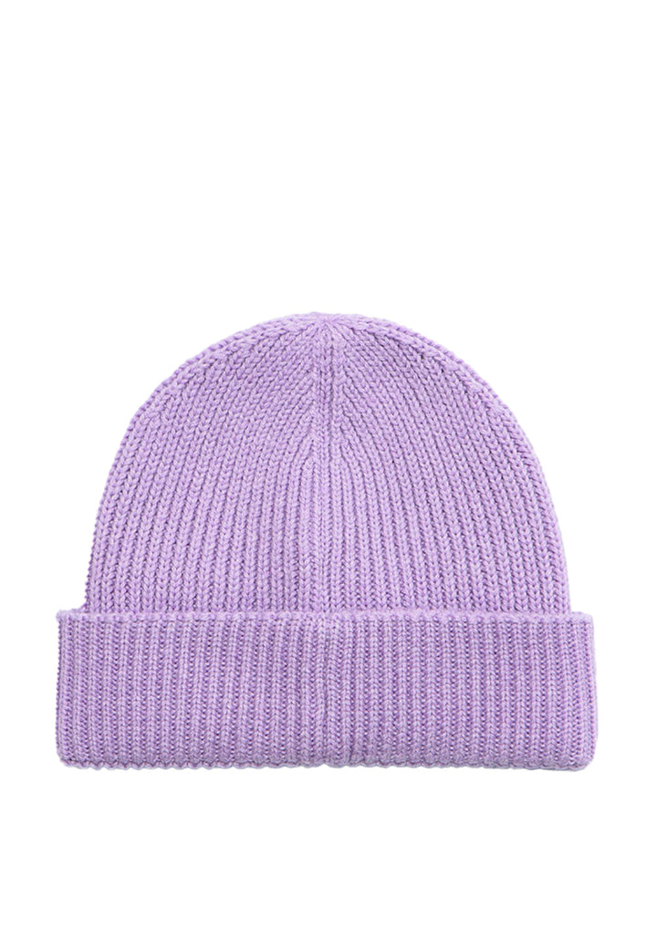 K-WAY Hat for KIDS - Violet Dk Purple
