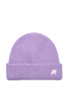 K-WAY Hat for KIDS - Violet Dk Purple