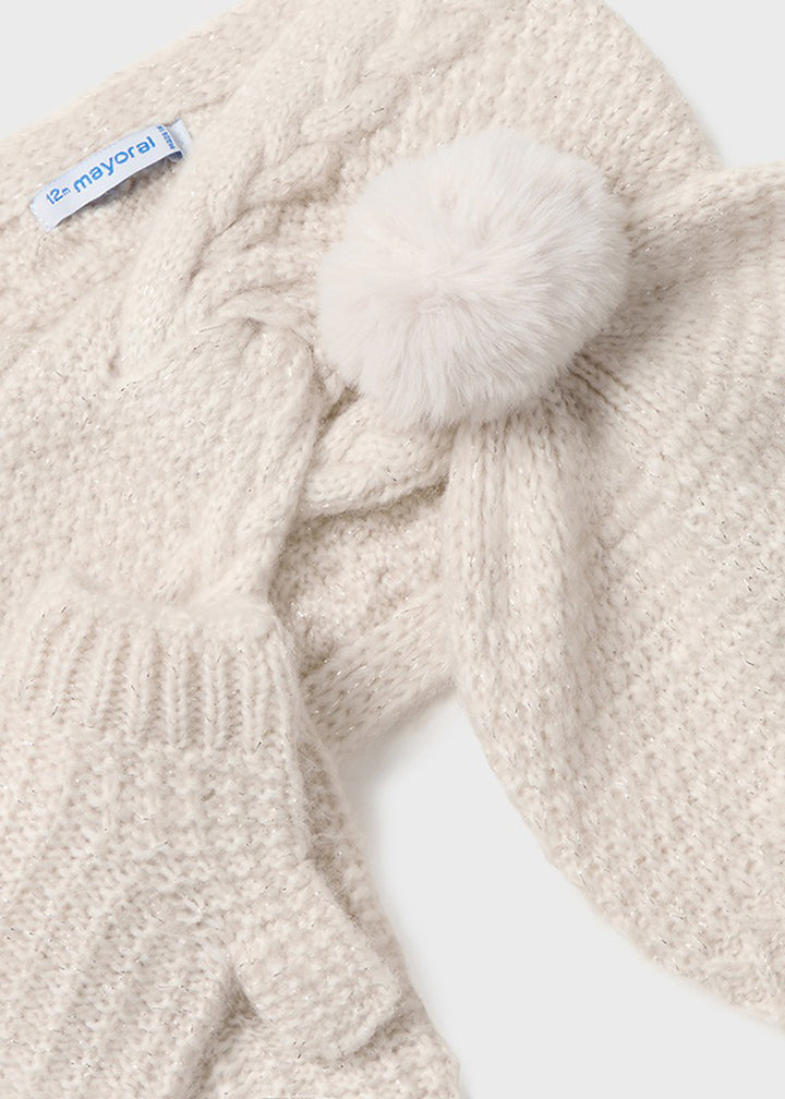 MAYORAL GIRLS' SET - GINGER