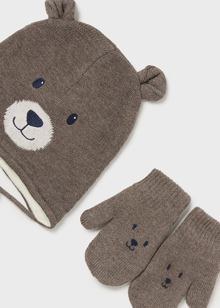 MAYORAL CHILDREN'S SET - Vig Grey