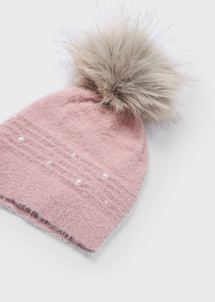 MAYORAL GIRLS' Set - Nude