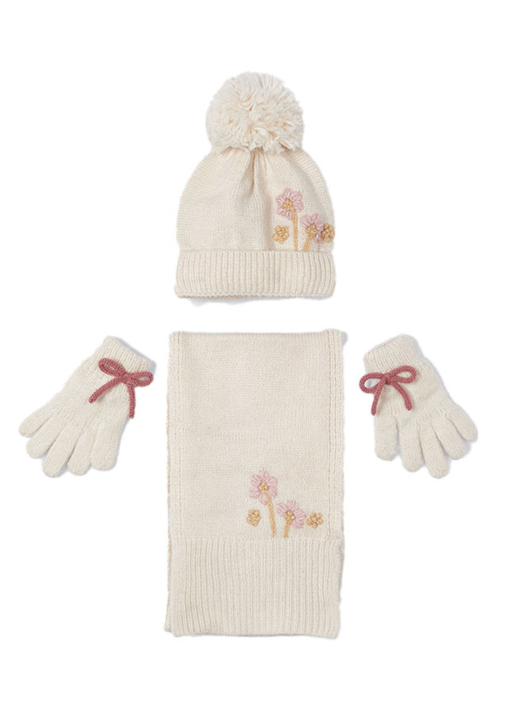 MAYORAL GIRLS' SET - GINGER