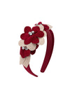 MAYORAL Headband for GIRL - Amarena