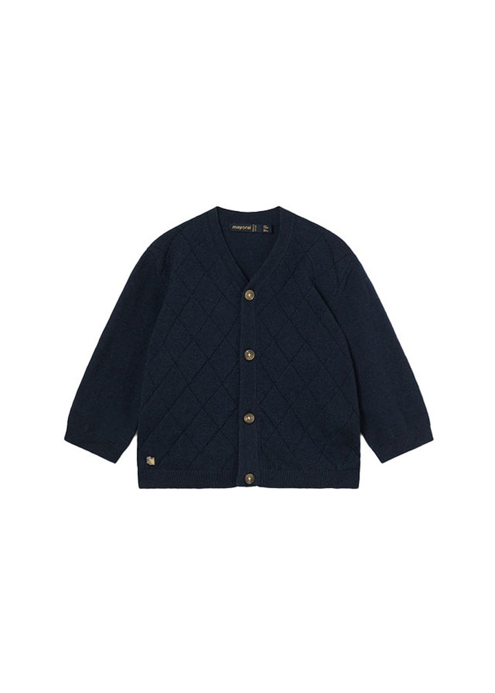 MAYORAL Cardigan for CHILDREN - Navy