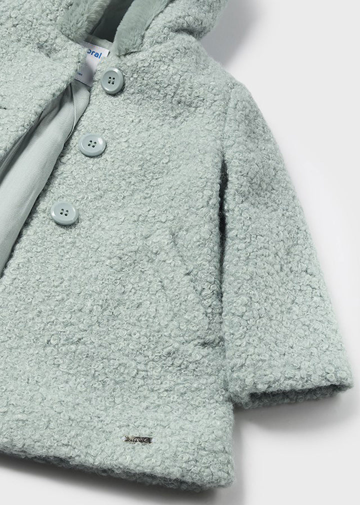 MAYORAL Coat for GIRL - Giada