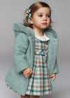MAYORAL Coat for GIRL - Giada
