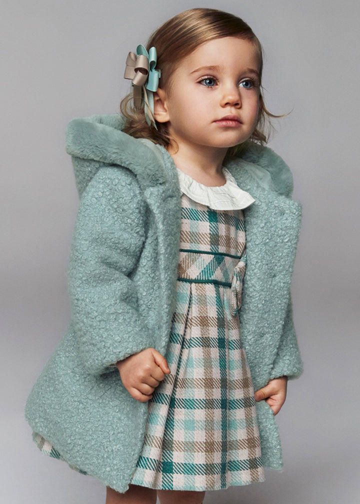 MAYORAL Coat for GIRL - Giada