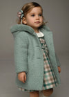 MAYORAL Coat for GIRL - Giada