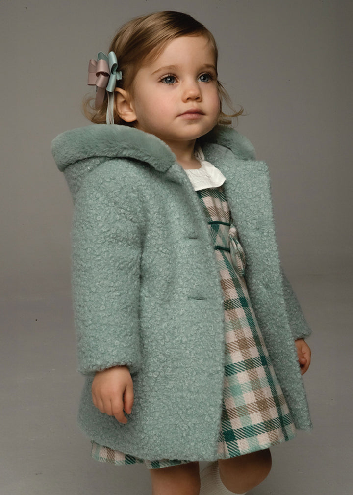 MAYORAL Coat for GIRL - Giada