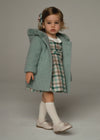 MAYORAL Coat for GIRL - Giada