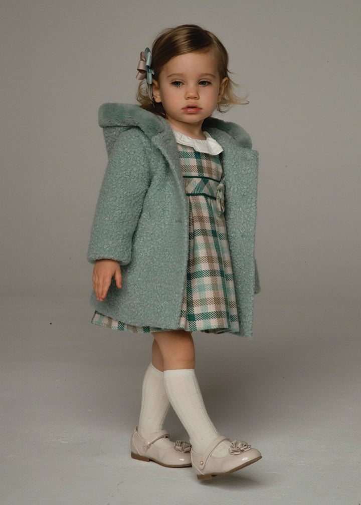 MAYORAL Coat for GIRL - Giada