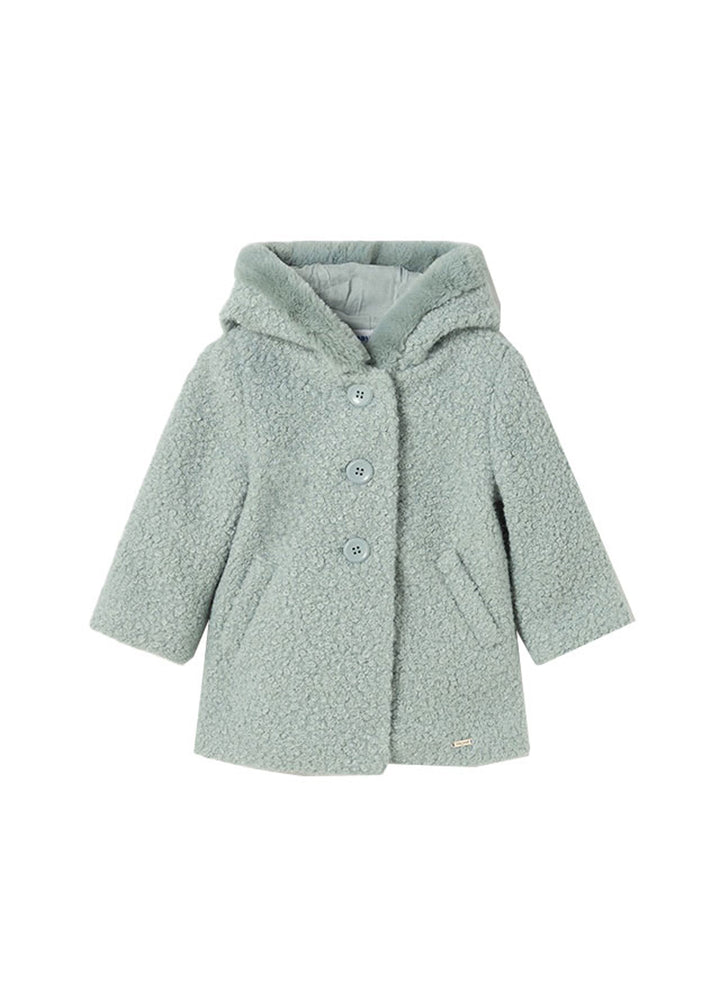 MAYORAL Coat for GIRL - Giada