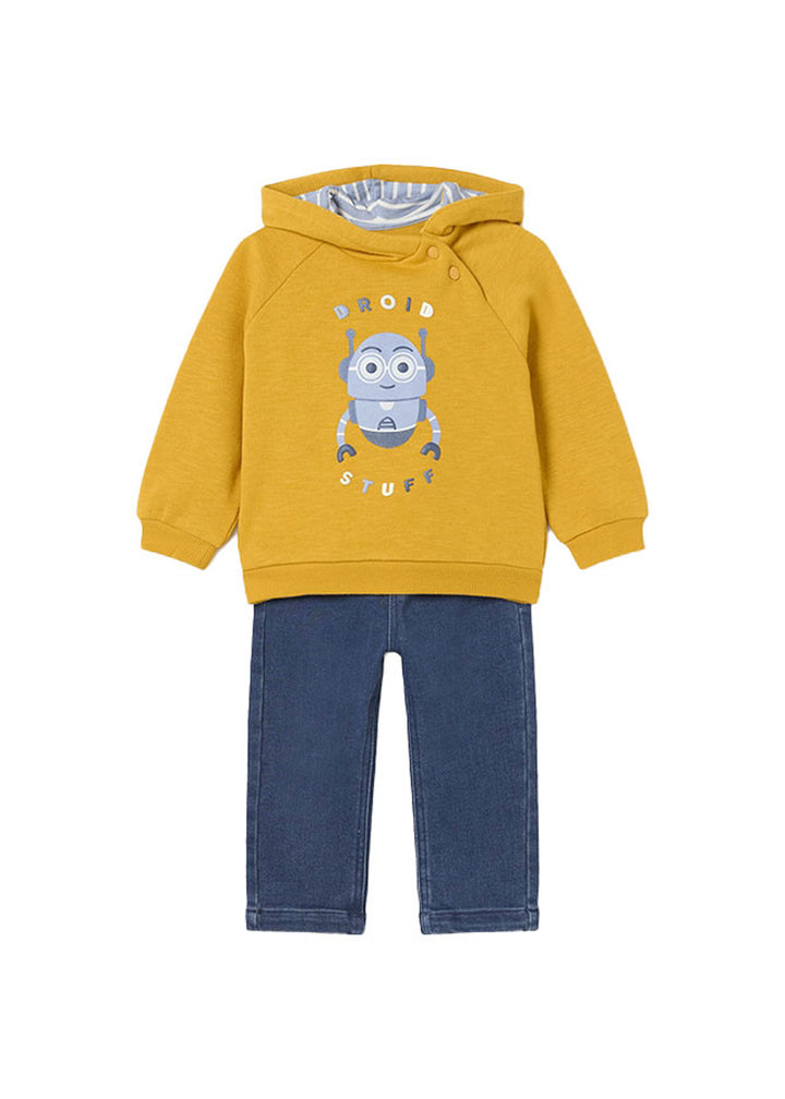 MAYORAL CHILDREN'S SET - Pollen