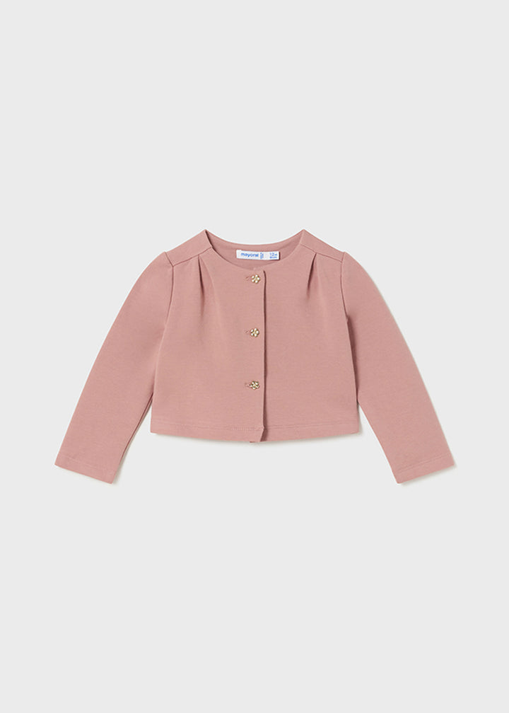 MAYORAL GIRLS' Set - Powder